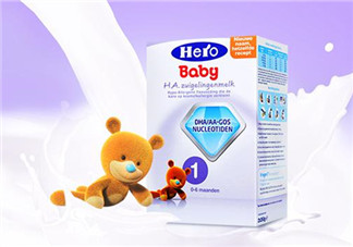 Hero baby奶粉怎么樣？Hero baby奶粉好不好？