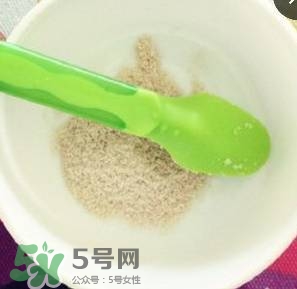 farex米粉怎么樣？farex米粉好不好？