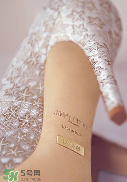 jimmy choo是什么牌子？jimmy choo是什么檔次？