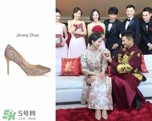 jimmy choo是什么牌子？jimmy choo是什么檔次？