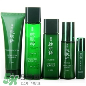 kose適合什么膚質(zhì)？高絲適合油性皮膚嗎？