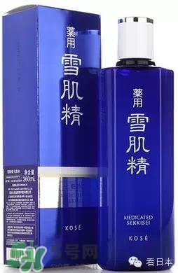 kose高絲是哪個(gè)國家的品牌？高絲是資生堂的嗎？