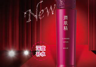 kose高絲適合什么年齡？高絲適合什么年齡段使用