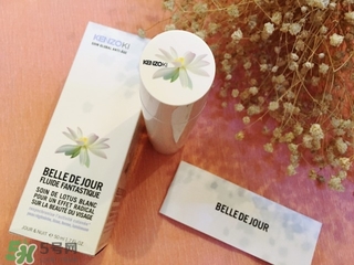 kenzoki是什么牌子？kenzoki是大牌子嗎？