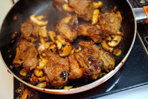 紅燒排骨面怎么做？紅燒排骨面的做法