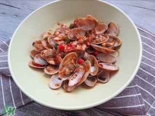 芒果螺怎么清洗？芒果螺怎么吃