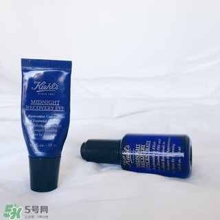 科顏氏眼霜怎么樣？科顏氏眼霜好用嗎