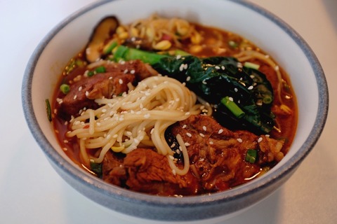 紅燒排骨面怎么做？紅燒排骨面的做法