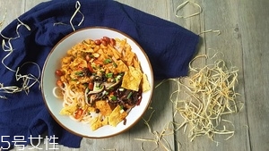 螺絲粉怎么煮好吃？網(wǎng)上買的螺絲粉怎么煮