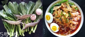 螺絲粉怎么煮好吃？網(wǎng)上買的螺絲粉怎么煮