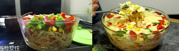 螺絲粉怎么煮好吃？網(wǎng)上買的螺絲粉怎么煮