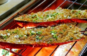 烤茄子烤箱要多長時間？如何用烤箱烤茄子？