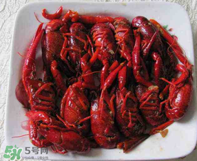 龍蝦為什么變紅？為什么龍蝦煮熟后會變紅？