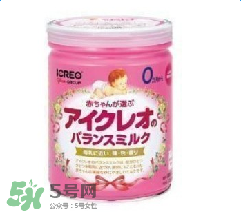 Icreo固力果奶粉是什么品牌？Icreo固力果奶粉是哪個國家的品牌？