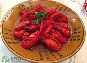 熟小龍蝦怎么保存？燒好的小龍蝦怎么保存？