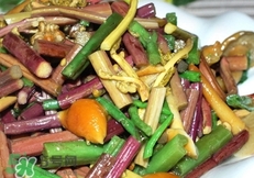 蕨菜要煮多久?蕨菜要煮多長時(shí)間? 蕨菜要煮多久?蕨菜要煮多長時(shí)間?