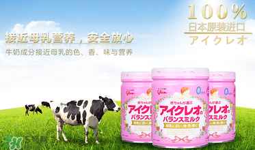 Icreo固力果奶粉怎么樣？Icreo固力果奶粉好不好？