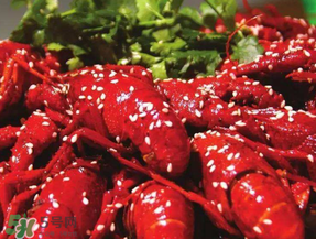 煮熟的小龍蝦隔夜能吃嗎？煮熟的小龍蝦能放多久？