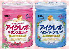 Icreo固力果奶粉怎么樣？Icreo固力果奶粉好不好？