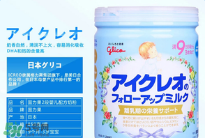 固力果奶粉受到核輻射污染了嗎？固力果奶粉有沒有被核污染？