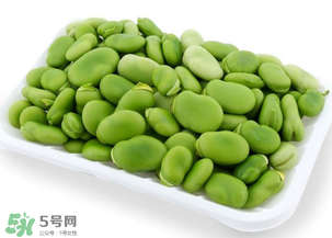 蠶豆為什么小孩不能吃？小孩為什么不能吃蠶豆？