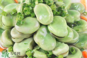 蠶豆為什么小孩不能吃？小孩為什么不能吃蠶豆？