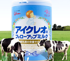 固力果奶粉怎么沖泡？固力果奶粉的使用方法