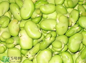 蠶豆發(fā)芽能吃嗎？蠶豆長芽了還能吃嗎？