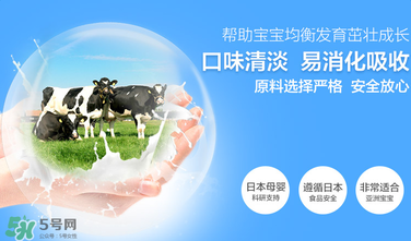 固力果和明治哪個(gè)好？固力果和明治的區(qū)別