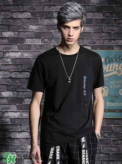 genanx是什么牌子？genanx閃電潮牌是什么檔次？