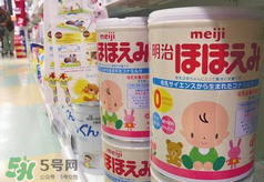 明治奶粉是哪個國家的品牌？明治奶粉是哪里生產(chǎn)的？