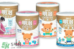 明治奶粉是哪個國家的品牌？明治奶粉是哪里生產(chǎn)的？
