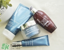 蘭嘉絲汀適合什么年齡？lancaster蘭嘉絲汀適合什么膚質(zhì)？