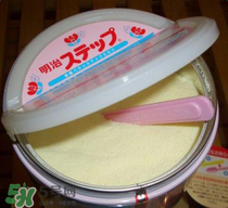 明治奶粉一段多少錢？ 明治奶粉一段多少錢一罐？