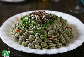 蠶豆煮多長(zhǎng)時(shí)間會(huì)熟？蠶豆怎么煮好吃？