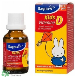 Dagravit保健品是什么牌子？Dagravit是哪個國家的牌子？