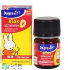 Dagravit保健品是什么牌子？Dagravit是哪個國家的牌子？
