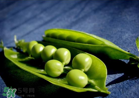 豌豆隔夜能吃嗎？豌豆可以隔夜吃嗎？