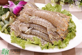 皮皮蝦不能和什么一起吃？皮皮蝦和什么不能在一起吃？