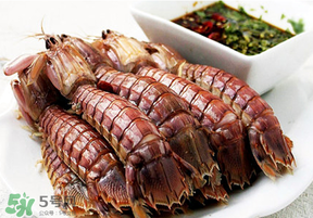 皮皮蝦不能和什么一起吃？皮皮蝦和什么不能在一起吃？