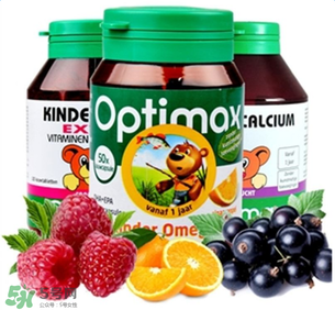 optimax復(fù)合維生素怎么樣？optimax復(fù)合維生素好不好？