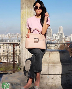 roger vivier2017新款包包好看嗎？roger vivier春夏新款包包有哪些？