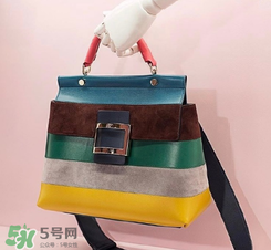 roger vivier2017新款包包好看嗎？roger vivier春夏新款包包有哪些？