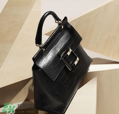 roger vivier2017新款包包好看嗎？roger vivier春夏新款包包有哪些？