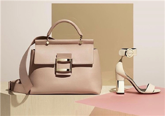 roger vivier2017新款包包好看嗎？roger vivier春夏新款包包有哪些