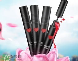 2017日本唇釉哪個(gè)牌子好？2017日本唇釉排行榜