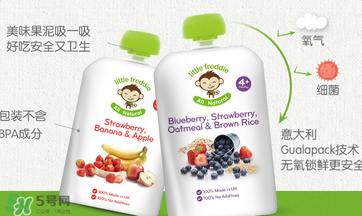 小皮果泥怎么樣？小皮果泥好吃嗎？