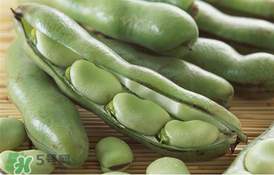 蠶豆要焯水嗎？炒蠶豆要焯水嗎？