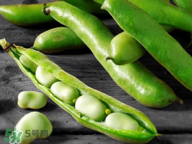 蠶豆要焯水嗎？炒蠶豆要焯水嗎？