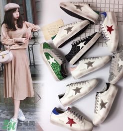 golden goose小臟鞋怎么選尺碼？ggdb小臟鞋鞋碼偏大嗎？